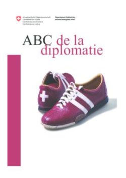 abc de la diplomatie - Tout sur les R.I